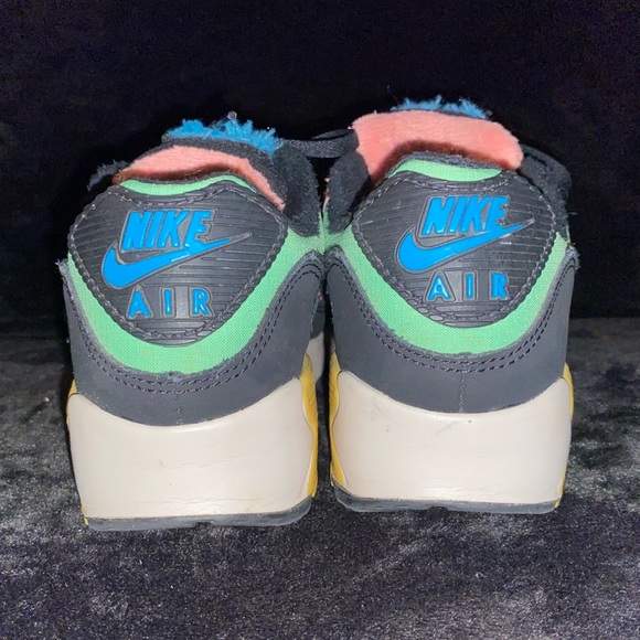 Nike air max - Picture 3 of 6